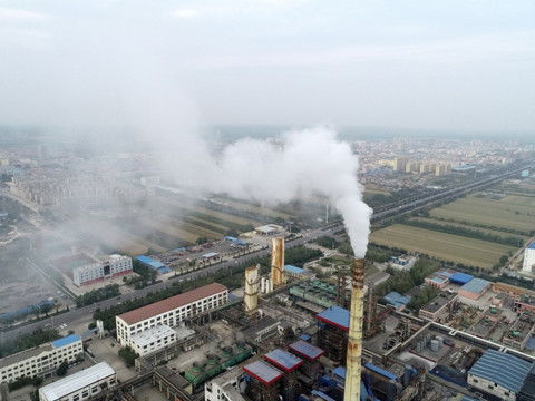 化肥生產企業的肥料生產 流程、挑戰與可持續發展
