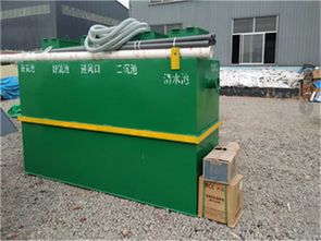 遼陽(yáng)私立醫(yī)院廢水處理設(shè)備研發(fā) 技術(shù)革新與行業(yè)前景