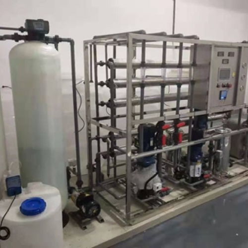寧波市達(dá)旺工業(yè) 引領(lǐng)定制化水處理設(shè)備新紀(jì)元，專(zhuān)注反滲透與純凈水設(shè)備研發(fā)