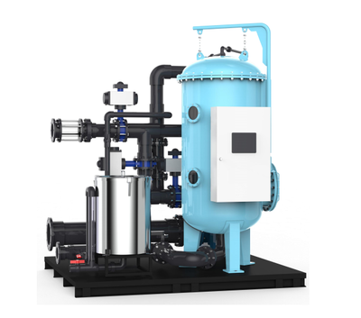 專業(yè)制勝，創(chuàng)新驅(qū)動 具備強大泳池水處理設(shè)備研發(fā)能力的公司推薦