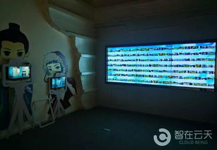 峽盡天開，歷史之窗 宜昌博物館新館數字創意展陳新風尚